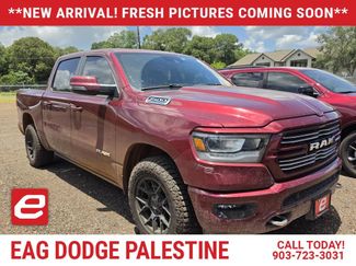 Used 2023 RAM 1500 Laramie AWD/4WD 360° Tour