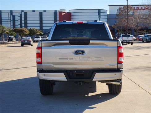 Used 2022 Ford F150 XL w/ STX Appearance Package image 6
