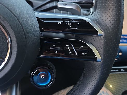 Certified 2025 Mercedes-Benz CLE 53 AMG CLE 53 AMG image 22