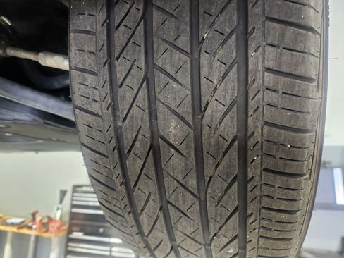 Used 2023 Lexus ES 300h image 21