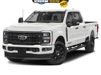 New 2026 Ford F250 XLT w/ XLT Premium Package video 1