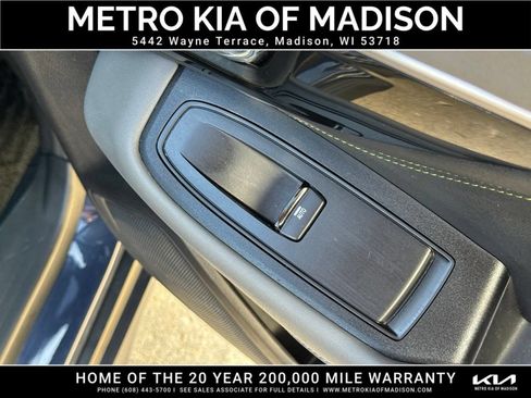 Used 2023 Subaru Outback Onyx Edition XT AWD/4WD image 42