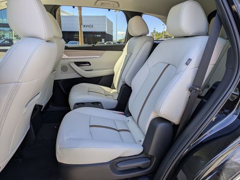 New 2026 MAZDA CX-90 Plug-In Hybrid w/ Premium Plus AWD/4WD image 6
