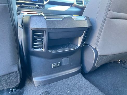 New 2026 Toyota Tundra SR5 image 15