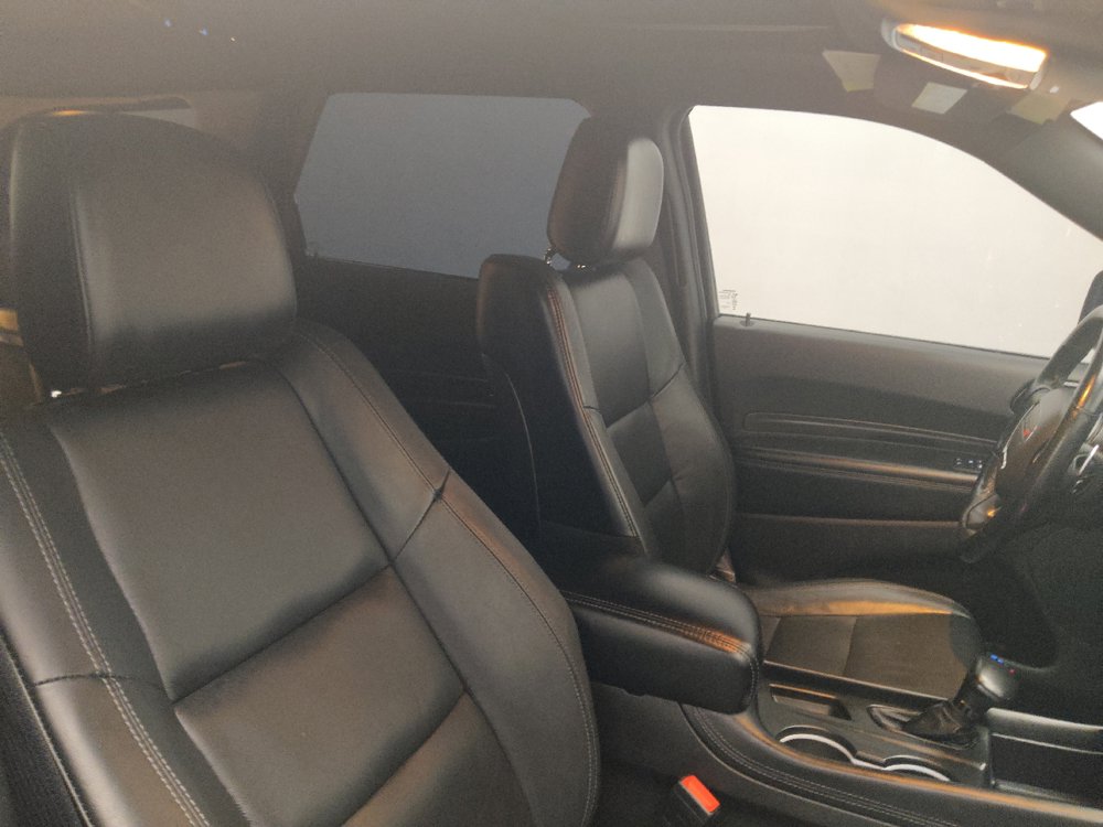 Used 2021 Dodge Durango GT AWD/4WD image 21