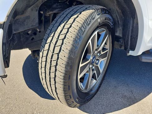 Used 2017 Ford F150 XLT w/ Equipment Group 302A Luxury image 34