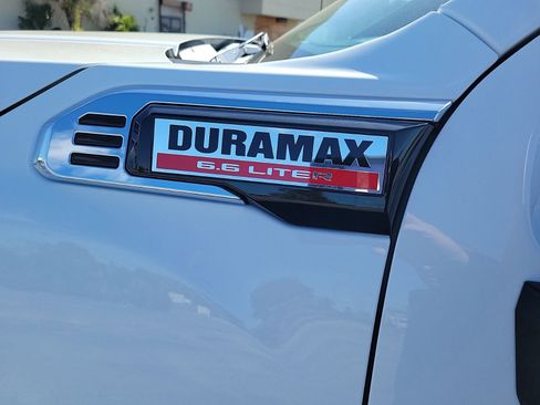 New 2026 GMC Sierra 2500 Pro image 10