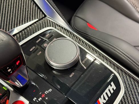 Used 2022 BMW M4 xDrive Competition w/ Kith Edition image 45