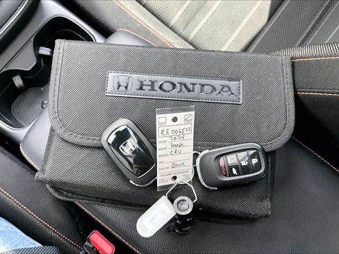 Used 2024 Honda CR-V Sport image 15