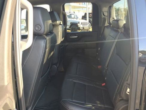 Used 2024 Chevrolet Silverado 2500 Custom w/ Custom Value Package RWD image 13