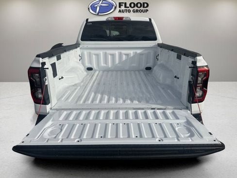 New 2025 Ford Ranger XLT w/ Equipment Group 301A High AWD/4WD image 7