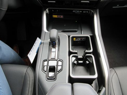 New 2026 Lexus TX 350 AWD image 46