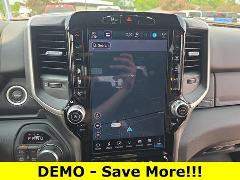 New 2026 RAM 1500 Big Horn AWD/4WD image 23