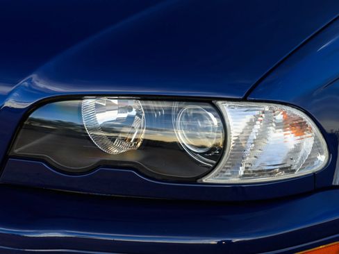 Used 2005 BMW M3 Coupe RWD image 23