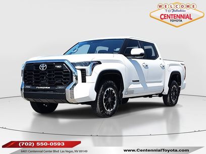 Used 2024 Toyota Tundra SR5 w/ TRD Off-Road Premium Package