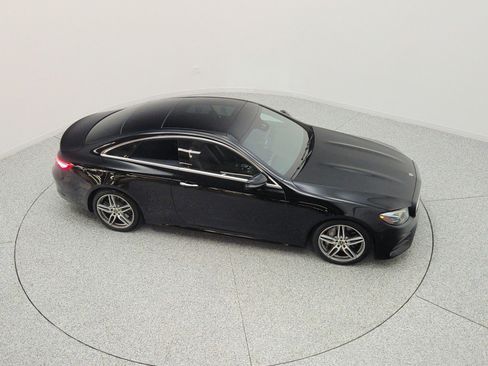 Used 2019 Mercedes-Benz E 450 Coupe image 26