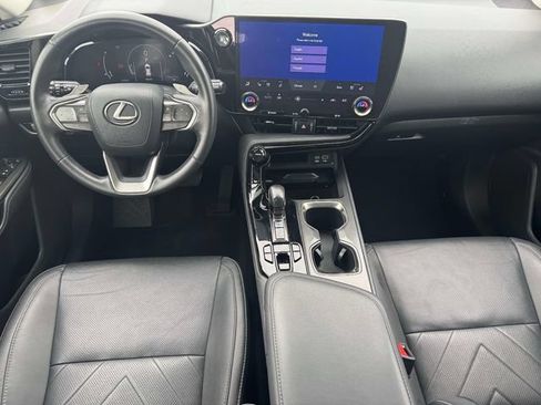 Used 2023 Lexus NX 350 AWD w/ Cold Area Package image 18