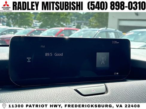 Used 2024 MAZDA CX-90 Plug-In Hybrid w/ Preferred AWD/4WD image 13