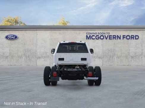 New 2026 Ford F350 XL w/ XL Chrome Package AWD/4WD image 36