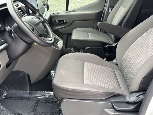 Used 2022 Ford Transit 350 XLT image 4