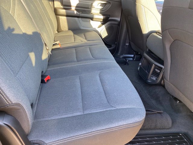 Used 2024 RAM 1500 Tradesman AWD/4WD image 30