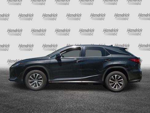 Used 2021 Lexus RX 350 FWD w/ Accessory Package image 8