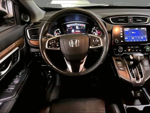 Used 2019 Honda CR-V EX-L image 19