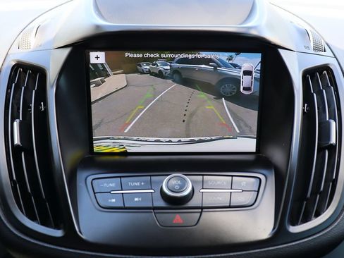 Used 2019 Ford Escape SEL FWD image 49
