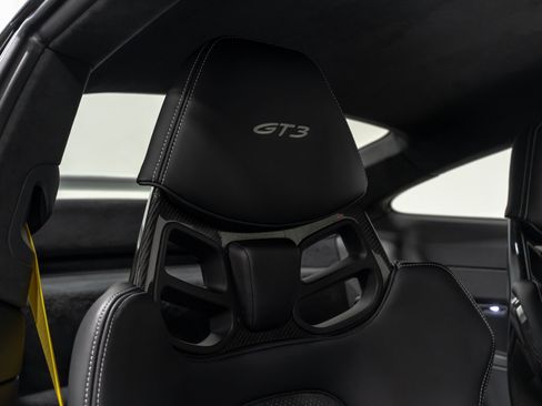 Used 2022 Porsche 911 GT3 RWD image 69