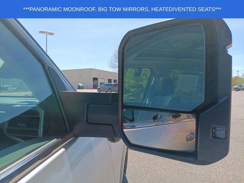 Used 2023 Toyota Tundra Limited AWD/4WD image 3