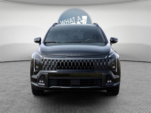 New 2026 Kia Sportage X-Line w/ X-Line Technology Package image 2