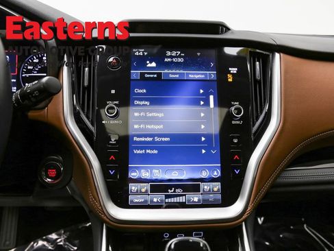 Used 2023 Subaru Outback Touring XT image 12