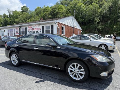 Used 2010 Lexus ES 350 image 3