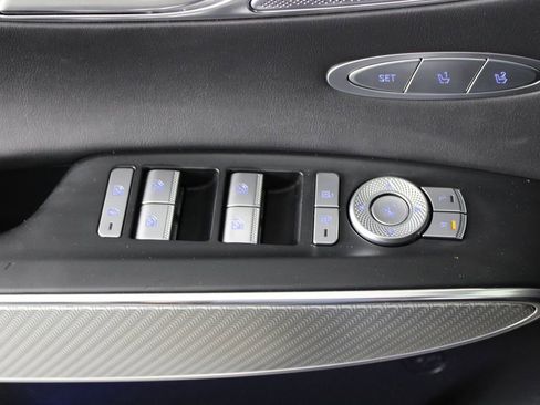 Used 2023 Genesis GV70 2.5T Sport Prestige w/ Sport Prestige Package image 24