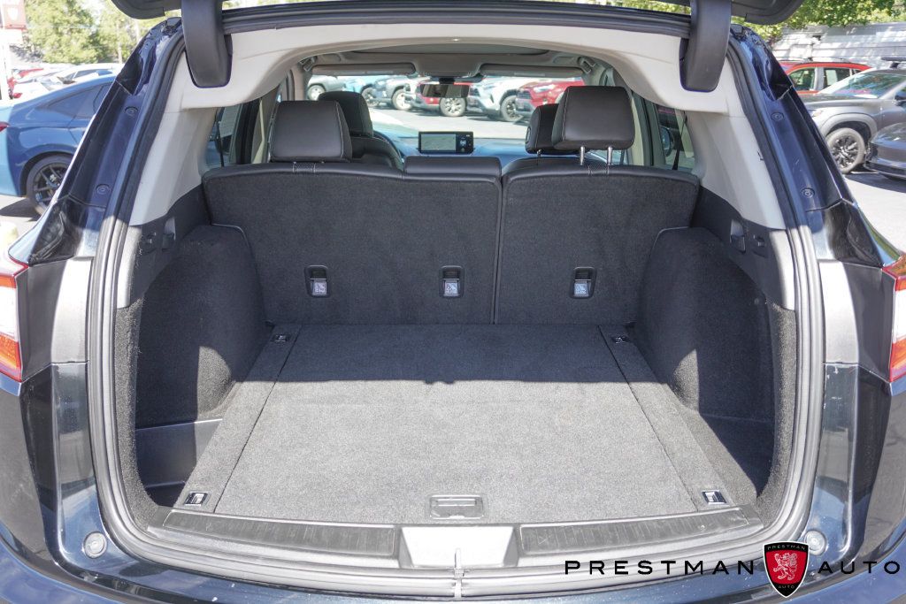 Used 2020 Acura RDX w/ Technology Package FWD image 38