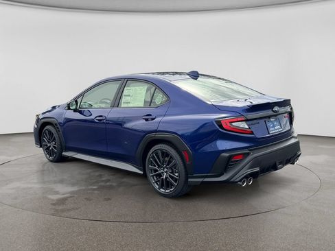 New 2026 Subaru WRX Premium AWD/4WD image 3