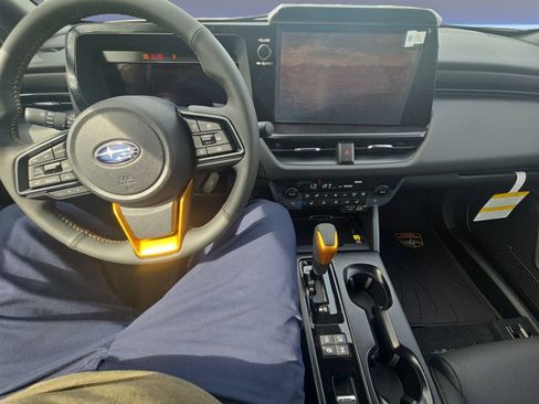 New 2026 Subaru Outback Wilderness AWD/4WD image 12