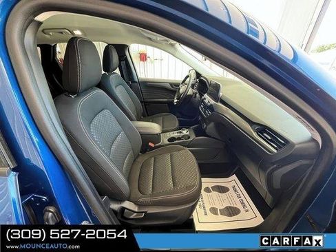 Used 2023 Ford Escape Active AWD/4WD image 5
