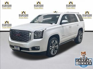 Used 2019 GMC Yukon Denali w/ Denali Ultimate Package AWD/4WD 360° Tour