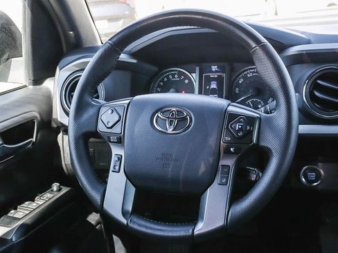 Used 2023 Toyota Tacoma TRD Sport RWD image 21