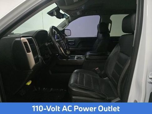 Used 2018 GMC Sierra 1500 Denali image 17