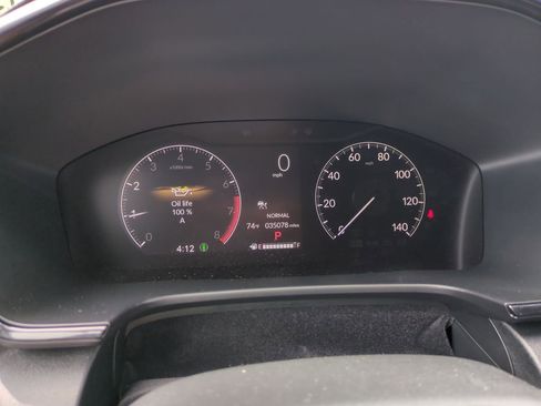 Used 2025 Honda CR-V LX image 11