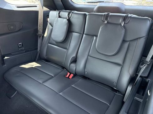 New 2026 Ford Explorer Tremor image 19