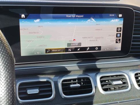 Used 2021 Mercedes-Benz GLE 53 AMG 4MATIC image 21