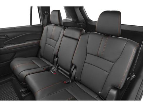 Used 2025 Honda Passport TrailSport image 13