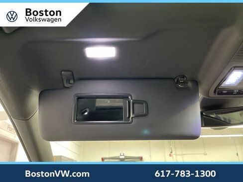 Certified 2021 Volkswagen ID.4 1st Edition image 22