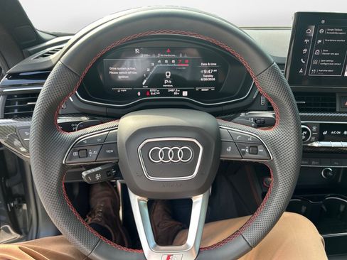 Used 2025 Audi S5 Premium Plus AWD/4WD image 10
