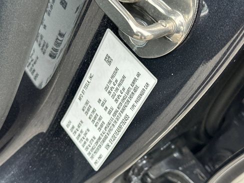 Used 2024 Tesla Model 3 Standard Range RWD image 39