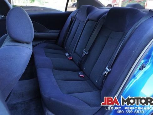 Used 2003 Nissan Altima 2.5 S w/ (CN2) Convenience Plus Pkg FWD image 65