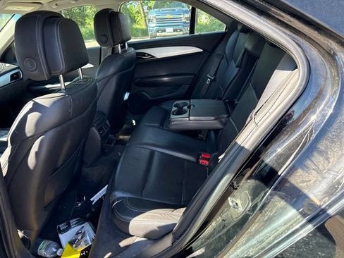 Used 2014 Cadillac ATS Luxury AWD/4WD image 22